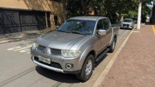 MITSUBISHI L200 TRITON 3.5 HPE 4X4 CD V6 24V FLEX 4P AUTOMÁTICO
